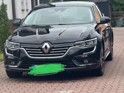 Gebraucht 2016 Renault Talisman Intens Limousine | 12.750 € (Etwas zu teuer)