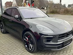 Schwarz Gebraucht 2022 Porsche Macan GTS SUV | 89.990 € (Fairer Preis)