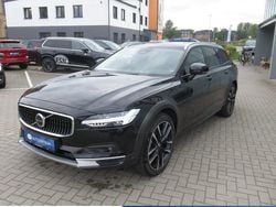 Schwarz Gebraucht 2023 Volvo V90 CC Ultimate Kombi | 48.000 € (Guter Preis)