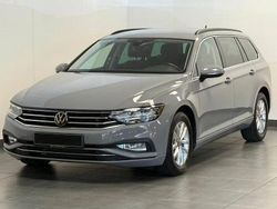 Grau Gebraucht 2023 VW Passat Business Kombi | 19.200 € (Superpreis)
