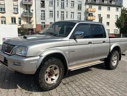 Gebraucht 2005 Mitsubishi L200 Abholung | 4.999 € (Guter Preis)