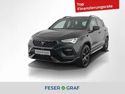Dark camouflage metallic Gebraucht 2023 Cupra Ateca SUV | 38.450 € (Fairer Preis)