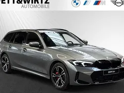 BMW 330e