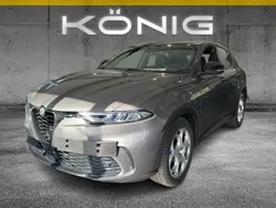Grau Gebraucht 2023 Alfa Romeo Tonale Sprint SUV | 28.777 € (Fairer Preis)