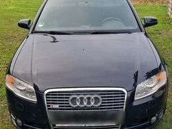 Blau Gebraucht 2005 Audi A4 Kombi | 2.500 € (Fairer Preis)