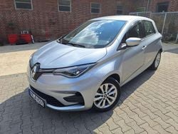 Gebraucht 2021 Renault Zoe Experience Kleinwagen | 12.500 € (Fairer Preis)