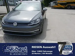 Grau metallic Gebraucht 2018 VW Golf VII Join Limousine | 17.990 € (Guter Preis)
