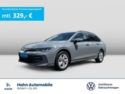 VW Golf VIII