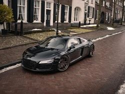 Schwarz Gebraucht 2013 Audi R8 Coupé Sport Coupé | 89.950 €