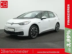 Weiss Gebraucht 2023 VW ID.3 Pro Kleinwagen | 25.950 € (Guter Preis)