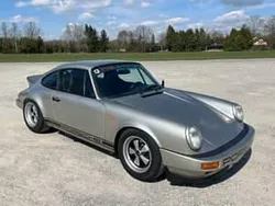 Gold Gebraucht 1984 Porsche 911 Carrera Coupé | 74.911 €