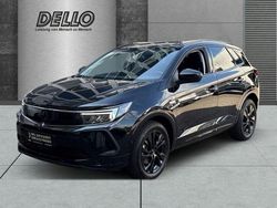 Schwarz Gebraucht 2022 Opel Grandland X GS Line SUV | 20.990 € (Fairer Preis)