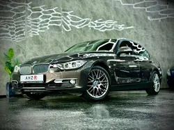 Gebraucht 2012 BMW 328 Limousine | 12.900 € (Fairer Preis)