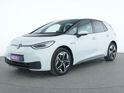 Gletscherweiß Gebraucht 2023 VW ID.3 Pro Performance Kleinwagen | 24.389 € (Superpreis)