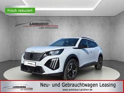 Okenit Gebraucht 2024 Peugeot 2008 Allure SUV | 19.995 € (Guter Preis)