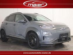 Grau Gebraucht 2020 Hyundai Kona Advantage SUV | 14.500 € (Fairer Preis)