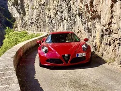 Gebraucht 2015 Alfa Romeo 4C Coupé | 79.500 €