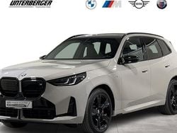 Grau Gebraucht 2025 BMW X3 Comfort Edition SUV | 74.890 € (Guter Preis)