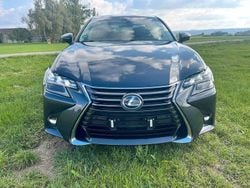 Grau Gebraucht 2017 Lexus GS450 Luxury Line Limousine | 31.899 €