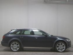 Schwarz Gebraucht 2017 Audi A6 Allroad Comfort Kombi | 15.350 € (Superpreis)