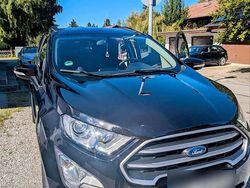 Schwarz Gebraucht 2019 Ford Aerostar Van | 11.999 €