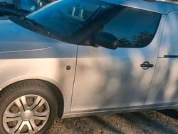 Gebraucht 2010 Skoda Roomster Van | 2.800 € (Superpreis)