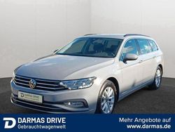 Grau Gebraucht 2022 VW Passat Business Kombi | 23.690 € (Superpreis)