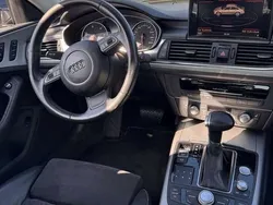 Grau Gebraucht 2012 Audi A6 Ambiente Limousine | 12.800 € (Fairer Preis)
