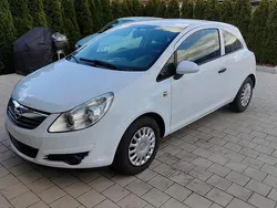 Gebraucht 2009 Opel Corsa Kleinwagen | 2.280 € (Fairer Preis)