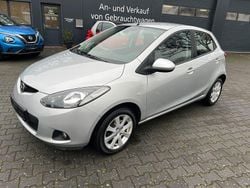 Silber Gebraucht 2008 Mazda 2 Limousine | 3.999 € (Fairer Preis)