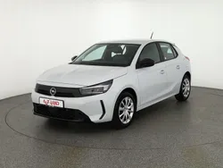 Weiß Neu 2025 Opel Corsa | 17.890 € (Guter Preis)