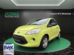 Jump Gebraucht 2011 Ford Ka Ambiente Kleinwagen | 3.880 € (Teuer)