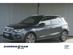 Gebraucht 2019 Seat Arona XCELLENCE SUV | 14.890 € (Guter Preis)