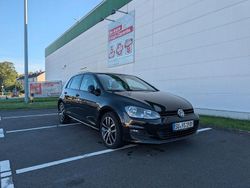 Schwarz Gebraucht 2014 VW Golf Cup Limousine | 10.100 € (Fairer Preis)
