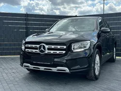Schwarz Gebraucht 2020 Mercedes GLB220 SUV | 25.990 € (Guter Preis)