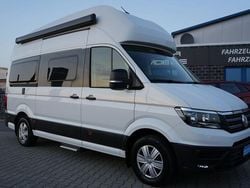 Weiß Gebraucht 2024 VW California California Van | 61.950 € (Guter Preis)