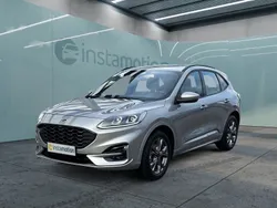 Silber Gebraucht 2023 Ford Kuga ST-Line SUV | 26.000 € (Guter Preis)
