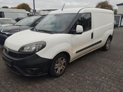 Weiß Gebraucht 2019 Fiat Doblò Van / Kleinbus | 3.700 € (Fairer Preis)