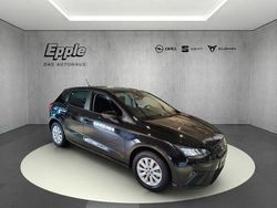 Schwarz Gebraucht 2024 Seat Ibiza Style Limousine | 18.890 € (Guter Preis)