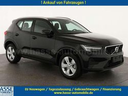 Onyx black metallic Neu 2025 Volvo XC40 Core SUV | 39.495 € (Guter Preis)
