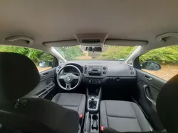 Blau Gebraucht 2011 VW Golf Plus Cross Match Van / Kleinbus | 4.400 € (Guter Preis)