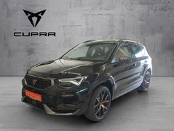 Schwarz Neu 2025 Cupra Ateca VZ SUV | 46.950 € (Fairer Preis)