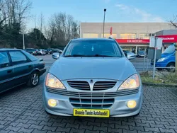 Gebraucht 2005 Ssangyong Kyron SUV | 2.350 €
