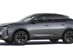 Titan grau metallic Neu 2025 Peugeot 3008 Allure SUV | 33.687 € (Superpreis)
