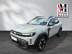 Beige Neu 2025 Dacia Duster Extreme SUV | 25.490 € (Fairer Preis)