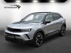 Grau Gebraucht 2024 Opel Mokka Ultimate SUV | 17.900 € (Guter Preis)