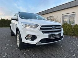 Weiß Gebraucht 2019 Ford Kuga Trend SUV | 9.750 € (Superpreis)