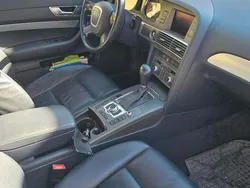 Silber Gebraucht 2005 Audi A6 Limousine | 5.800 €