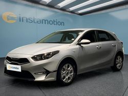 Silber Neu 2025 Kia Ceed Kleinwagen | 22.949 € (Fairer Preis)