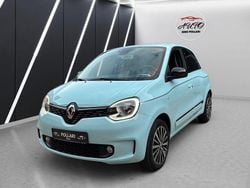 Blau Gebraucht 2022 Renault Twingo Techno Kleinwagen | 10.990 € (Superpreis)